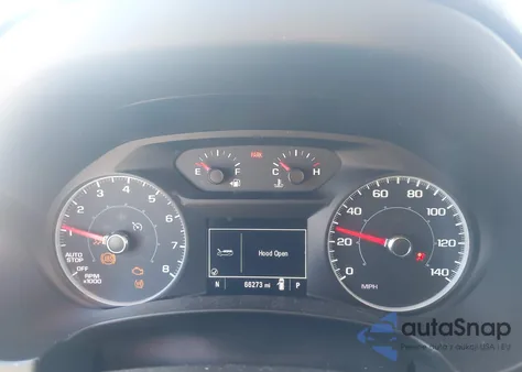 2018 GMC Terrain Sle из США, поврежденный, VIN 3GKALMEV8JL381452